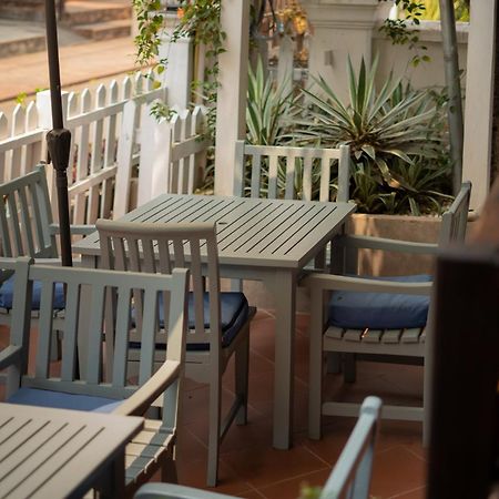 Villa Mira Heritage Luang Prabang Zewnętrze zdjęcie